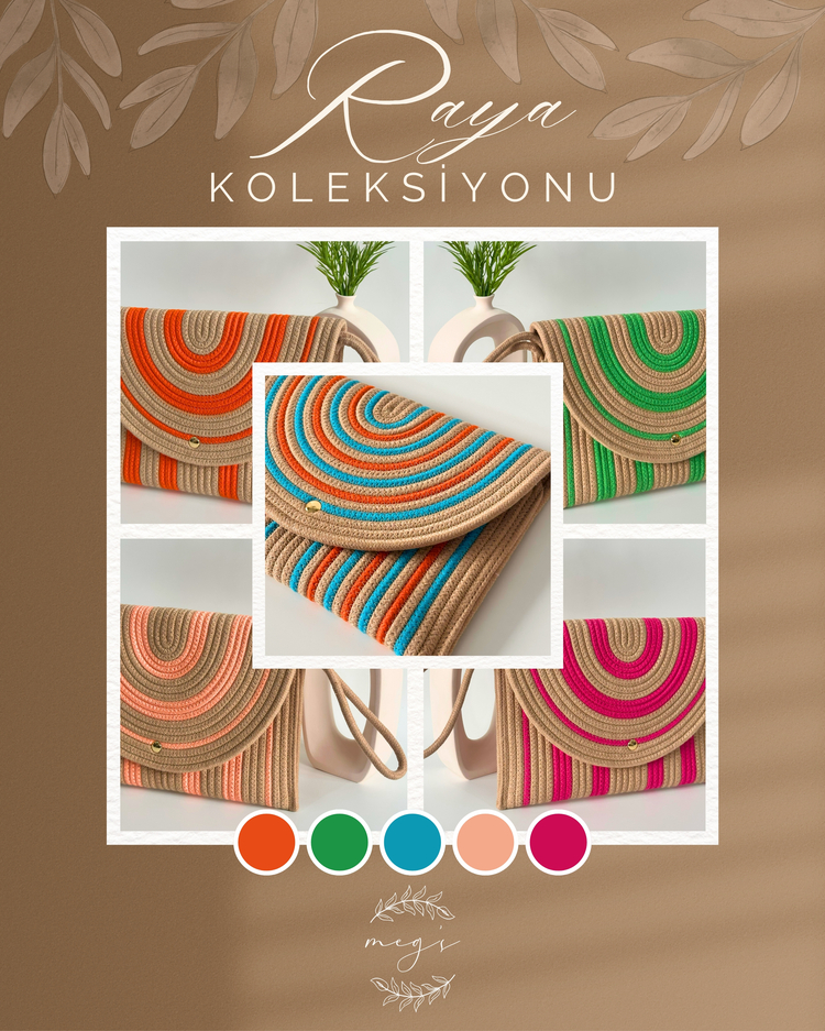 Raya Koleksiyonu
