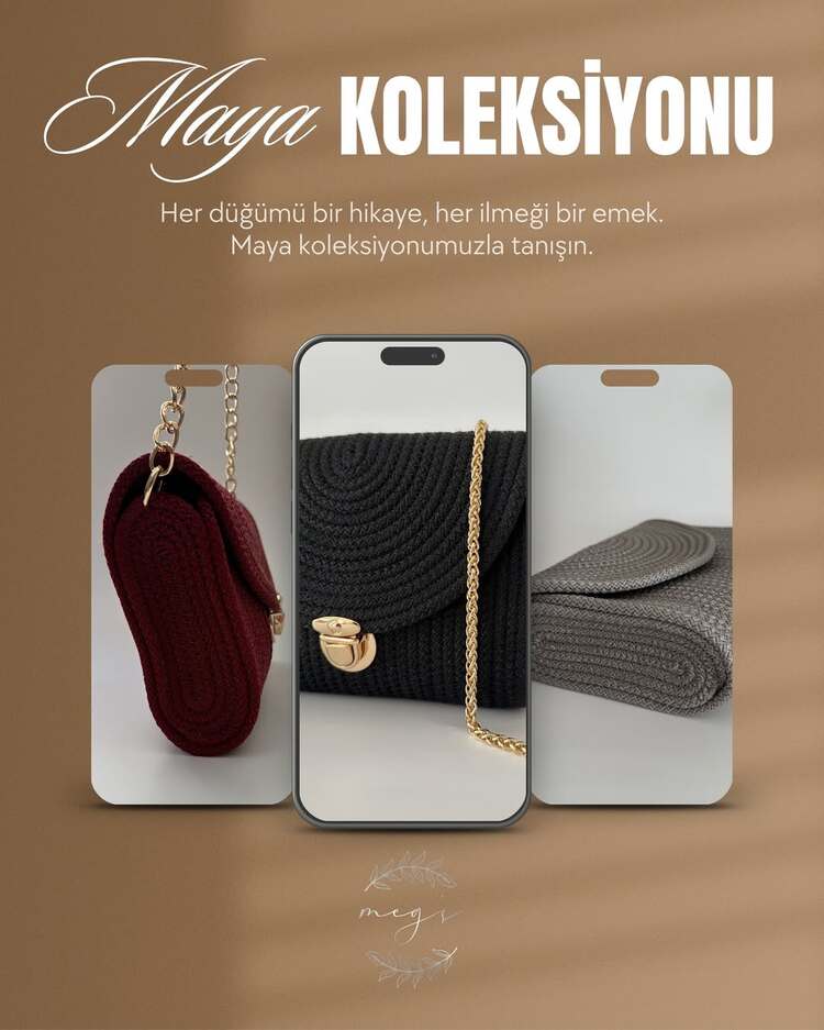 Maya Koleksiyonu