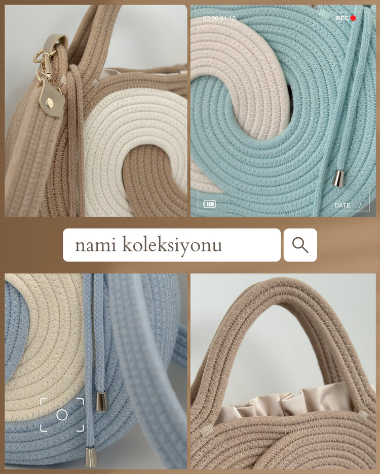 Nami Koleksiyonu