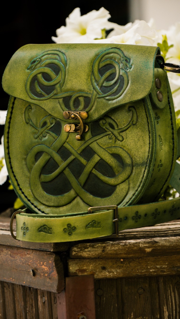 Sporran