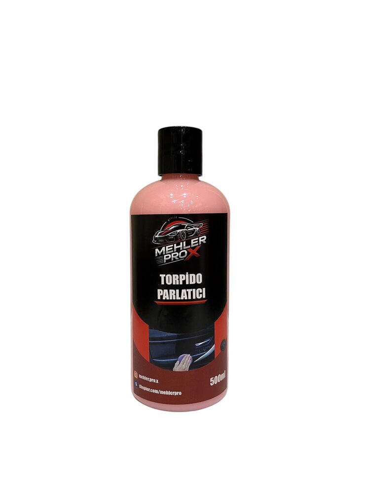 Torpido parlatıcı süt (500ml)