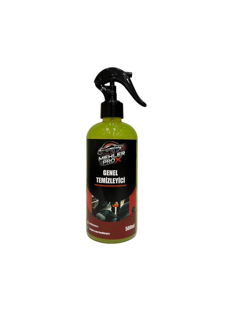 Genel temizleyici (500ml)