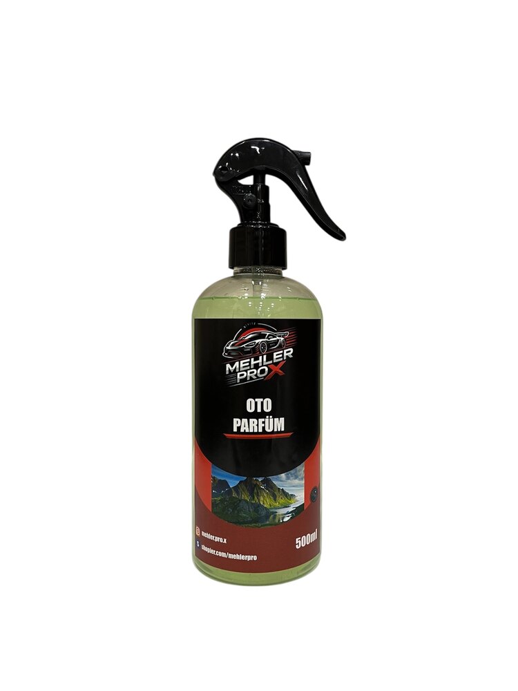 Oto parfüm (500ml)