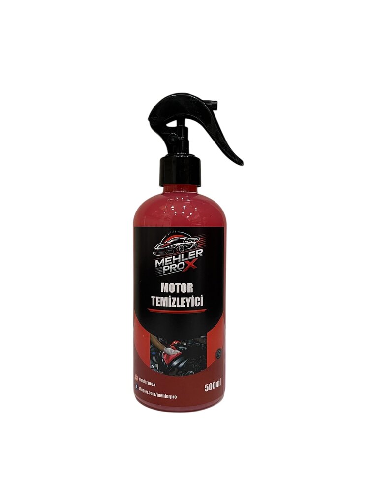 Motor temizleyici (500ml)