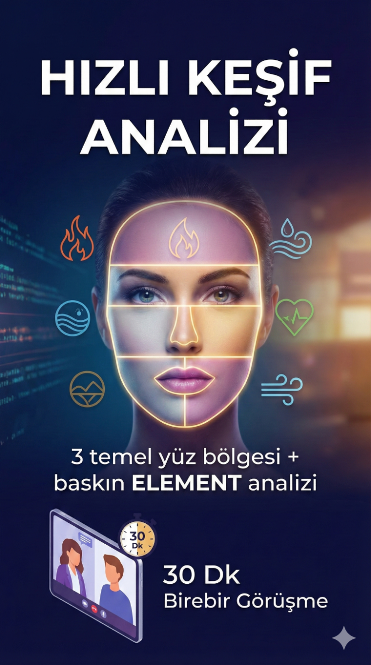 Hızlı Keşif Analizi
