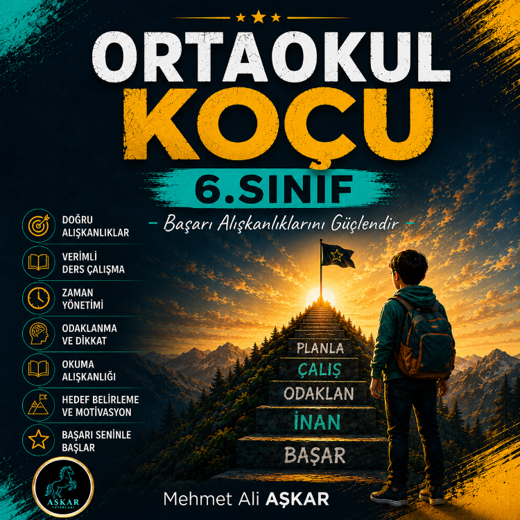 Ortaokul Koçu 6.Sınıf