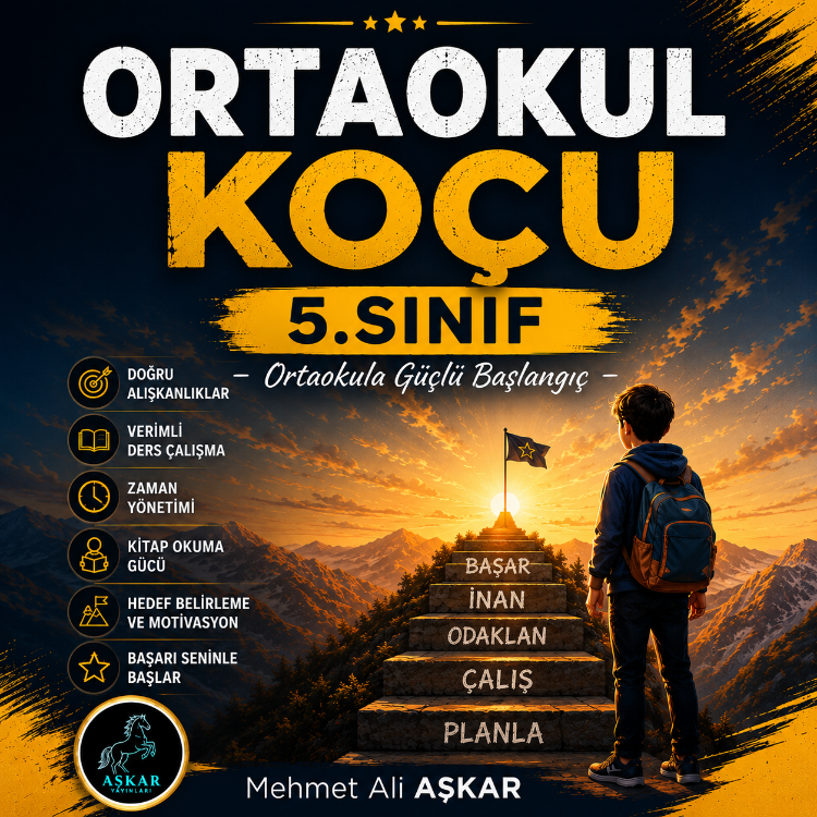 Ortaokul Koçu 5.Sınıf
