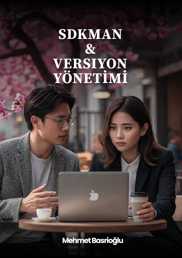 SDKMAN & Versiyon Yönetimi