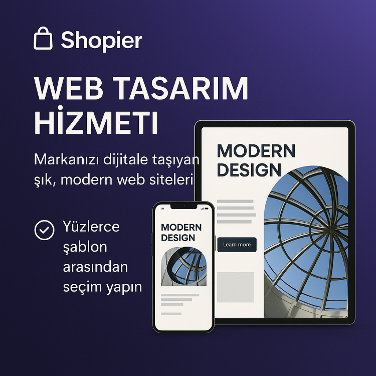 Kurumsal Web Tasarımı