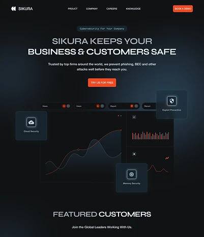 Kurumsal Web Tasarımı
