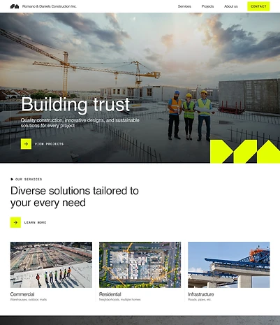Kurumsal Web Tasarımı
