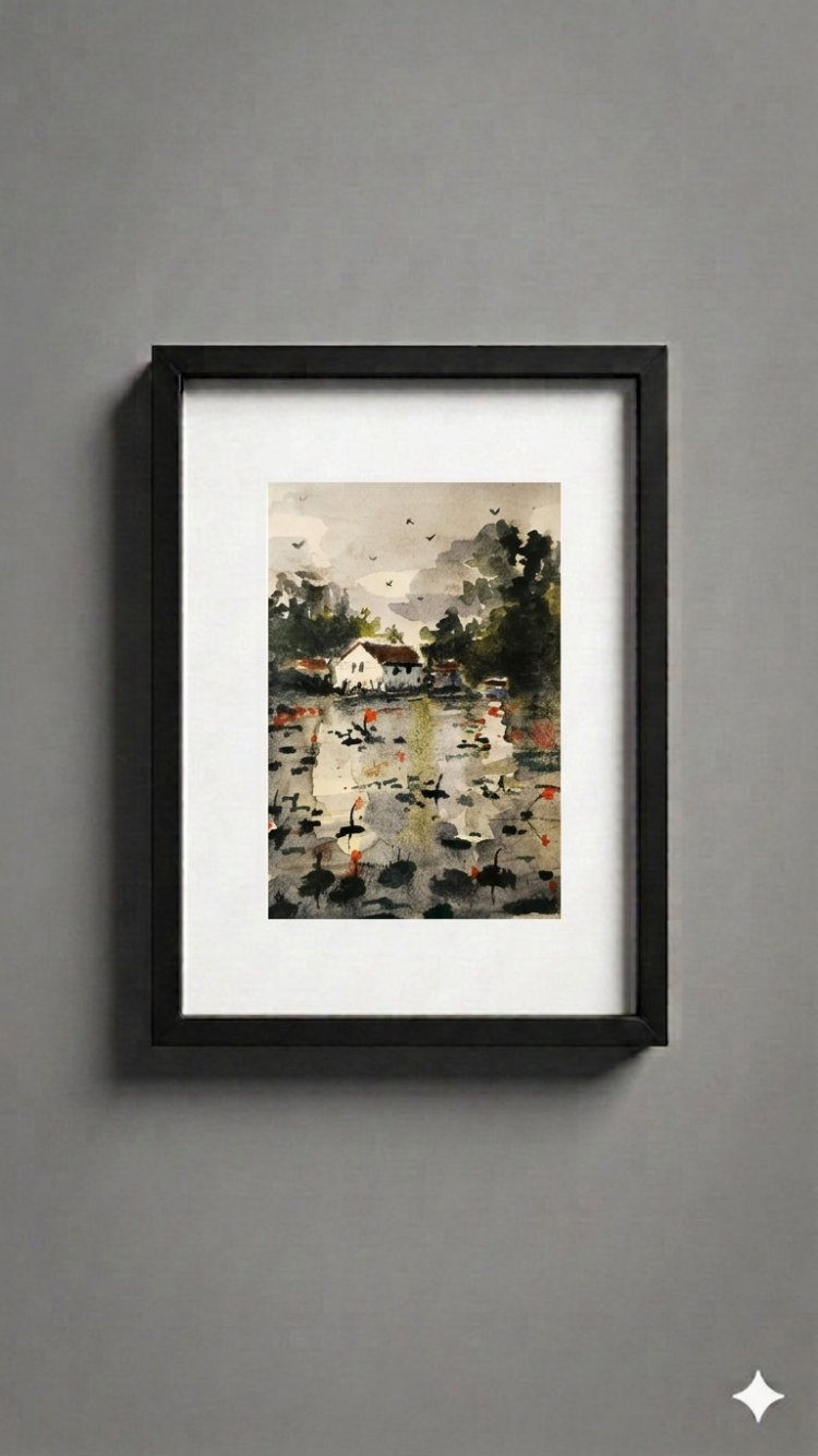 The Village