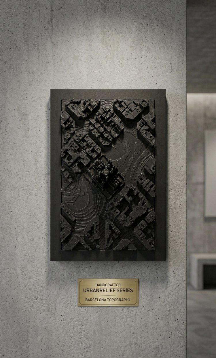 Barcelona / La Sagrada Familia