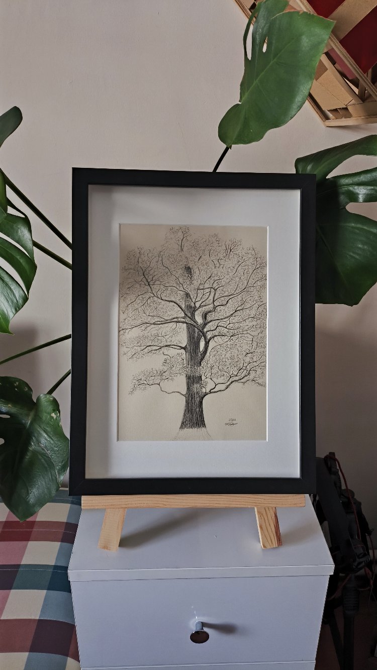 The Tree