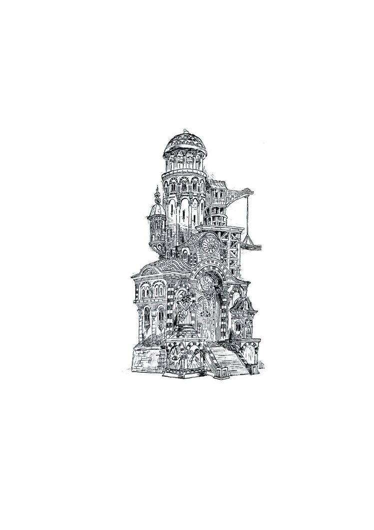 Gnome Tower