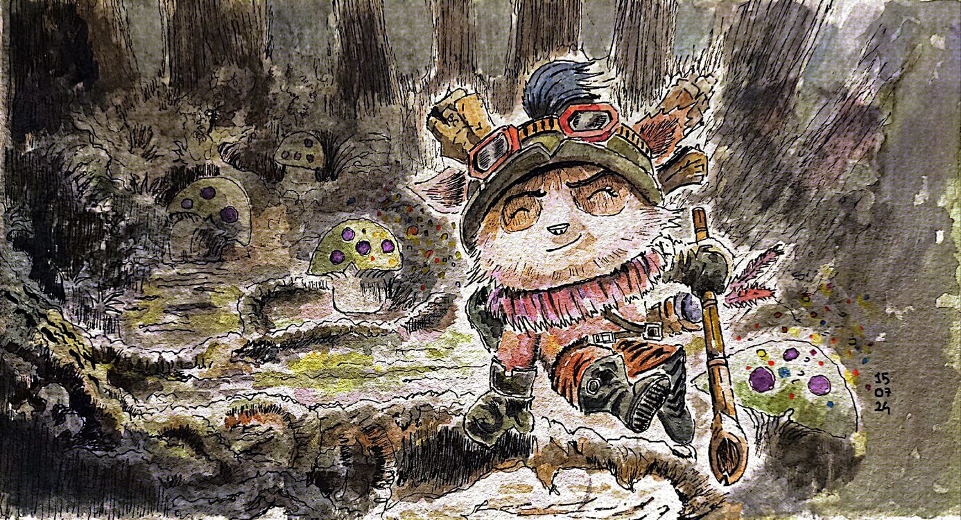 Teemo