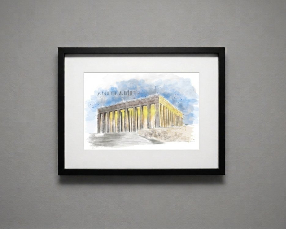 Anıtkabir
