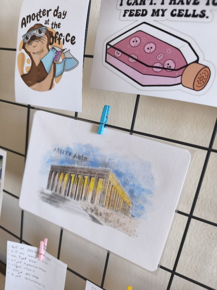 Ankara Temalı 9'lu Kartpostal Seti 