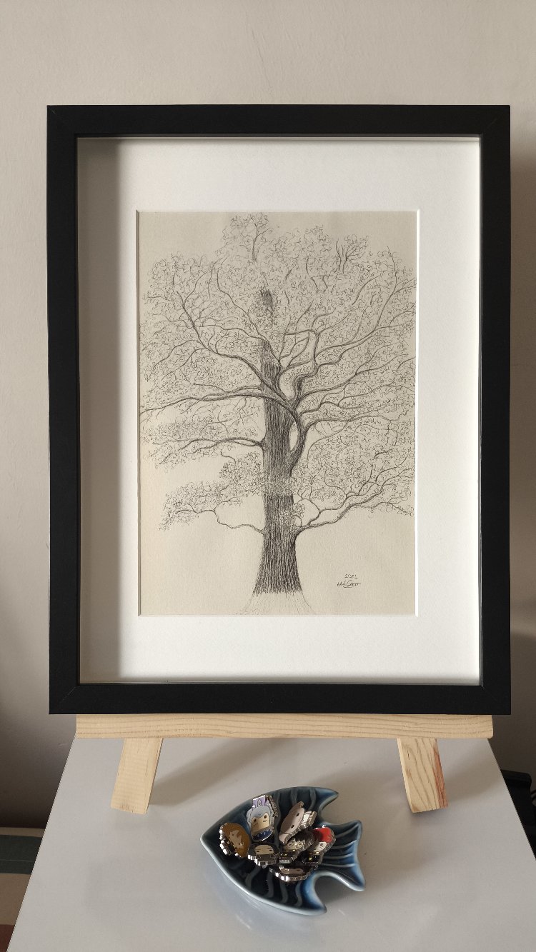 The Tree