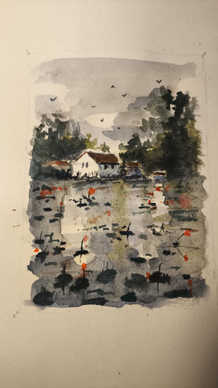 The Village