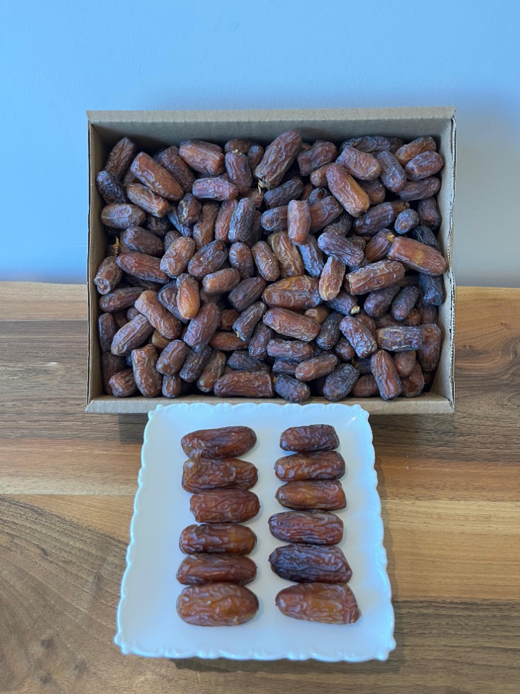 Piarom Mebrum 2. Kalite 2kg
