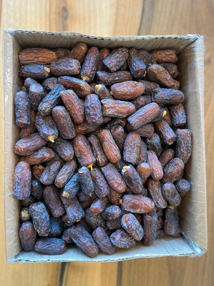 Piarom Mebrum 1. Kalite (5kg-25kg)