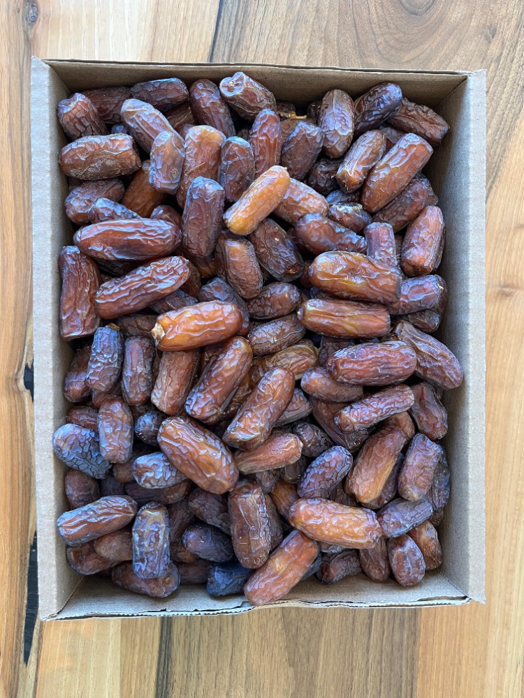 Piarom Mebrum 2. Kalite 2kg