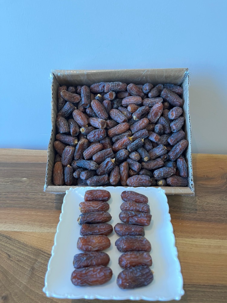 Piarom Mebrum 1. Kalite 2kg