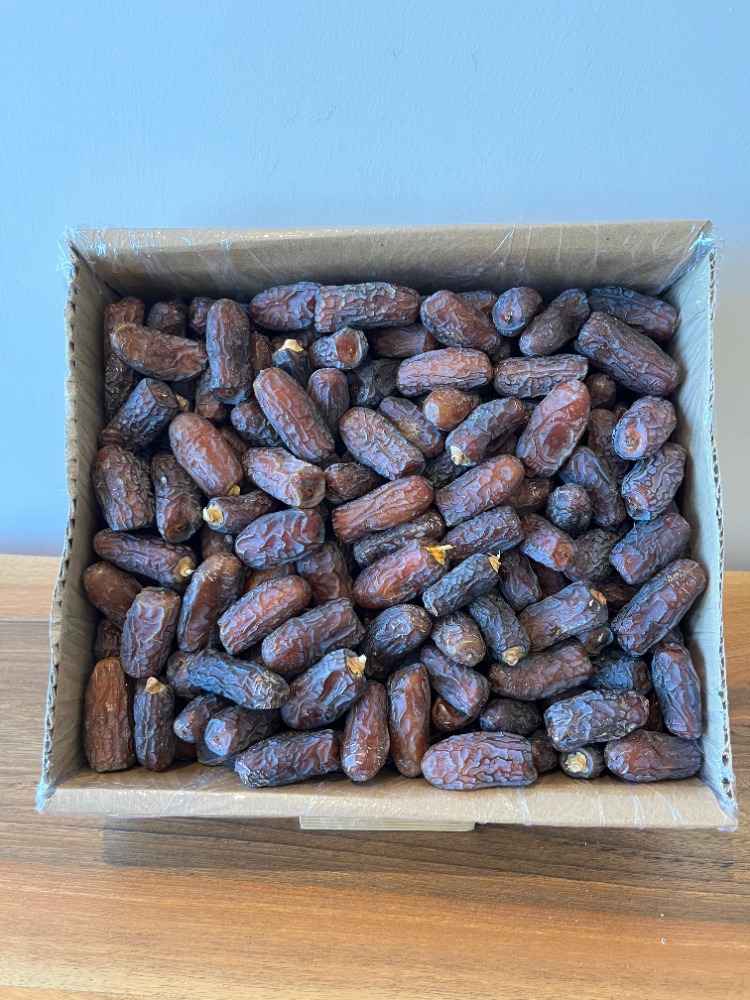 Piarom Mebrum 1. Kalite 2kg