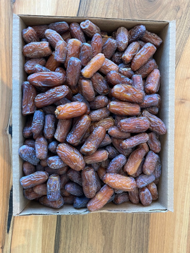 Pairom 2. Kalite Mebrum Hurma (5kg-25kg)