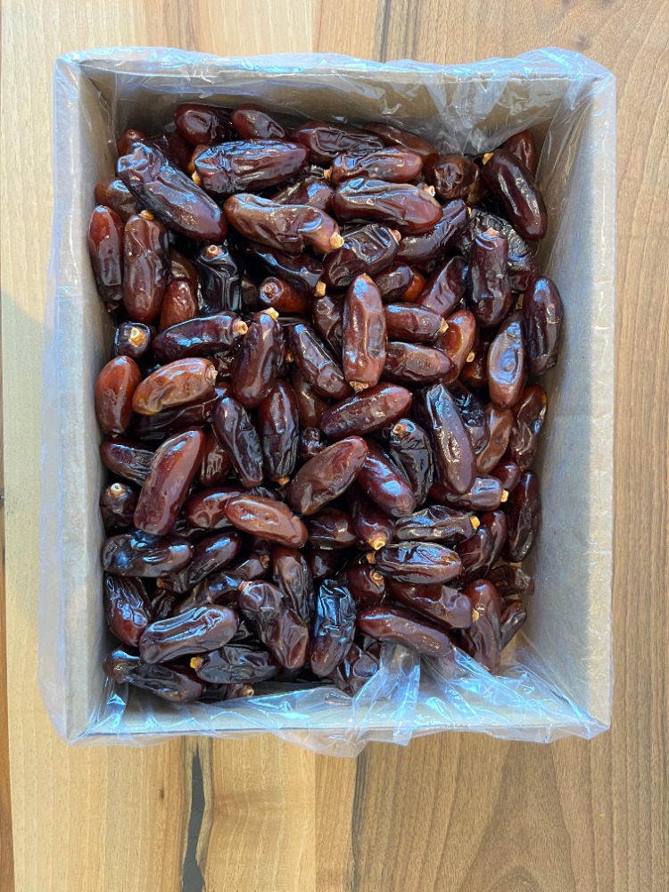 Rabbi Hurma 2kg