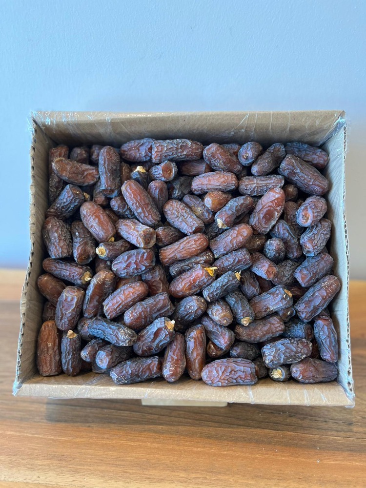 Piarom Mebrum 1. Kalite (5kg-25kg)