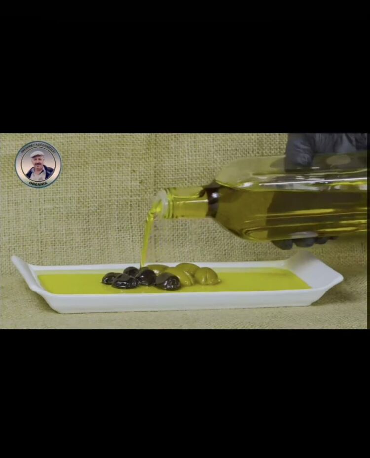 500ML CAM ŞİŞEDE NATURAL SIZMA ZEYTİNYAĞI 0.5 ASİT YENİ HASAT AYDIN DAĞ ZEYTİNYAĞI 