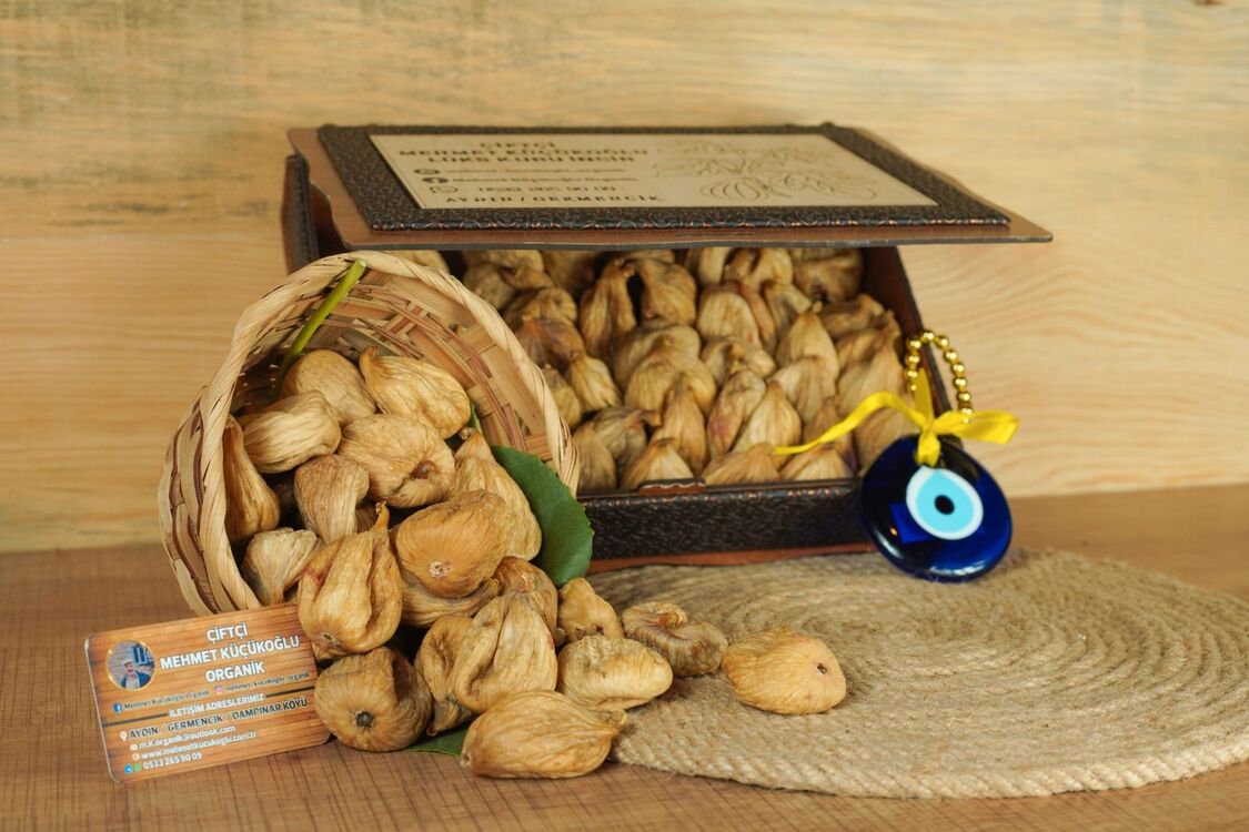 1 KİLO BÜYÜK BOY ÖZEL SEÇİM SÜZME İNCİR