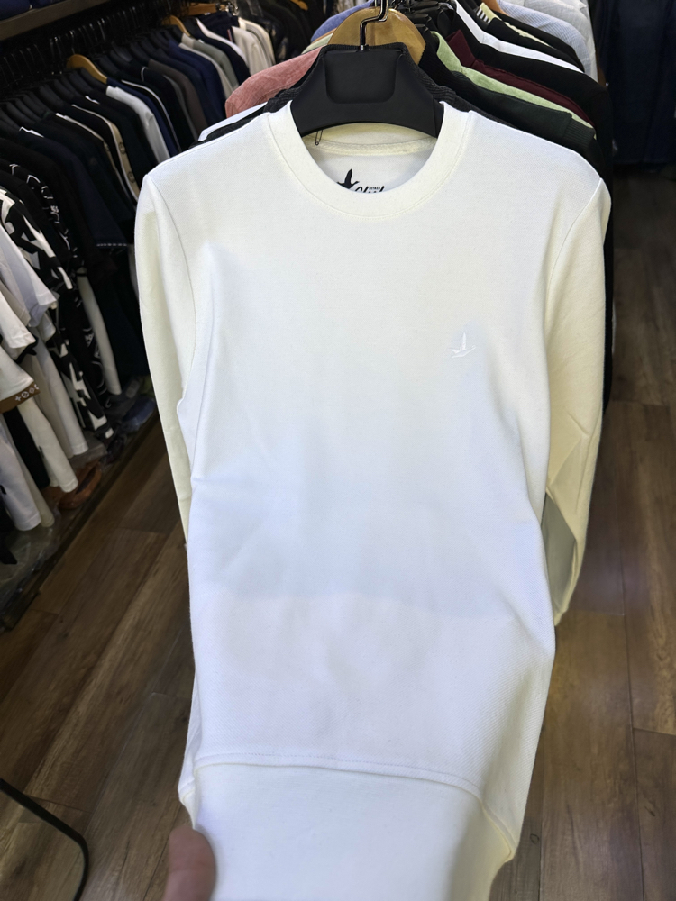BEYMEN SWEATSHİRT