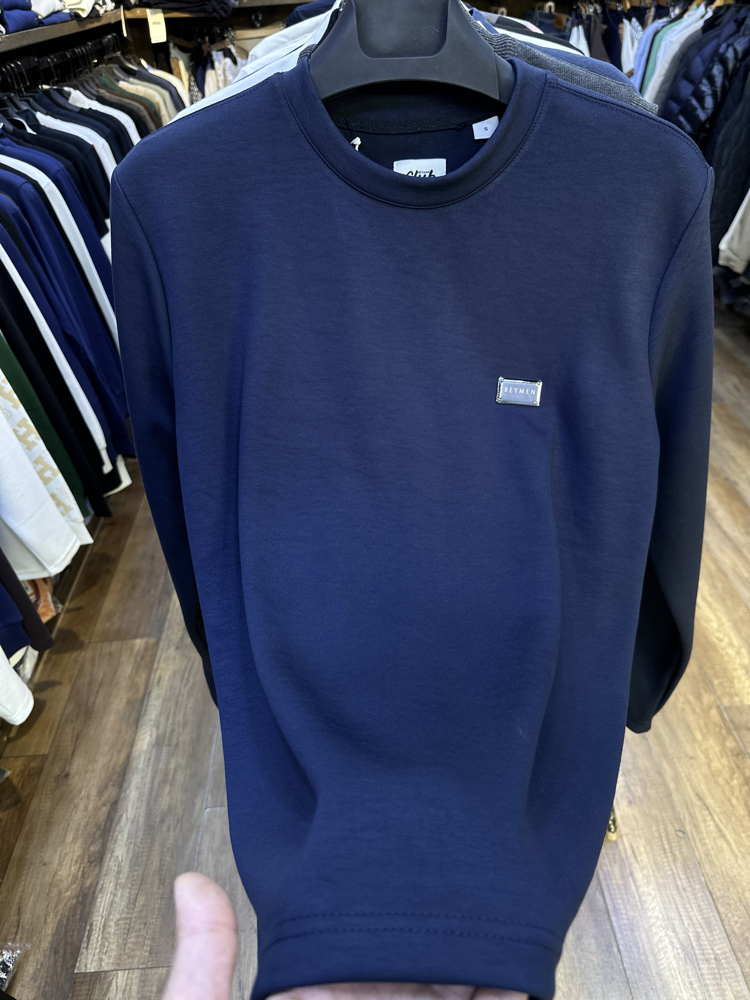 BEYMEN LACİ SWEAT OYSO