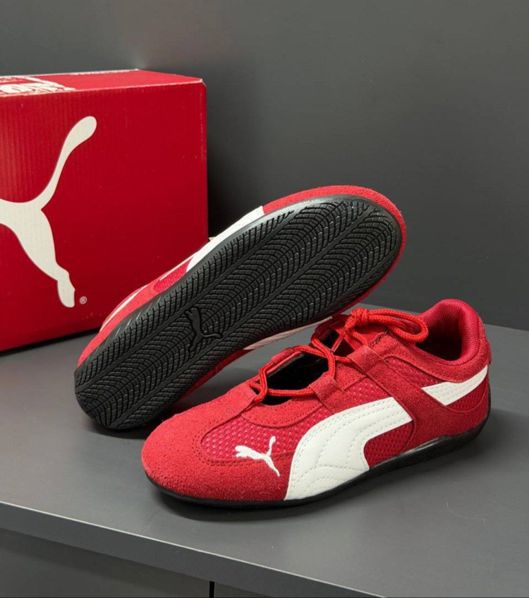 Puma speedcat Go