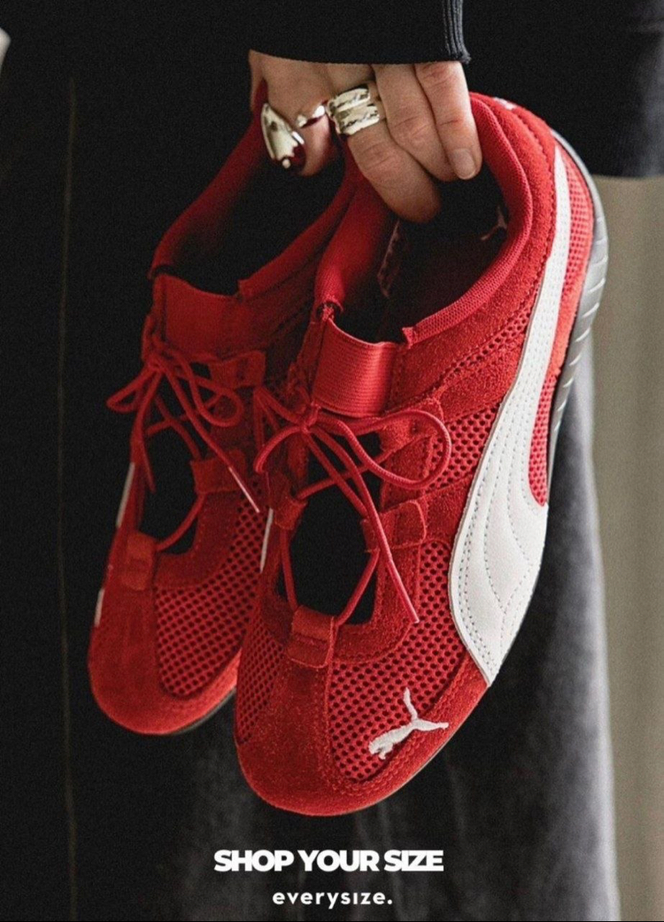 Puma speedcat Go
