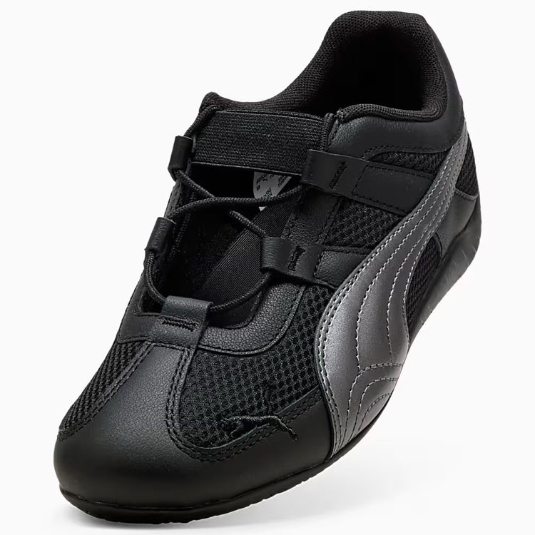 Puma Speedcat Go Siyah