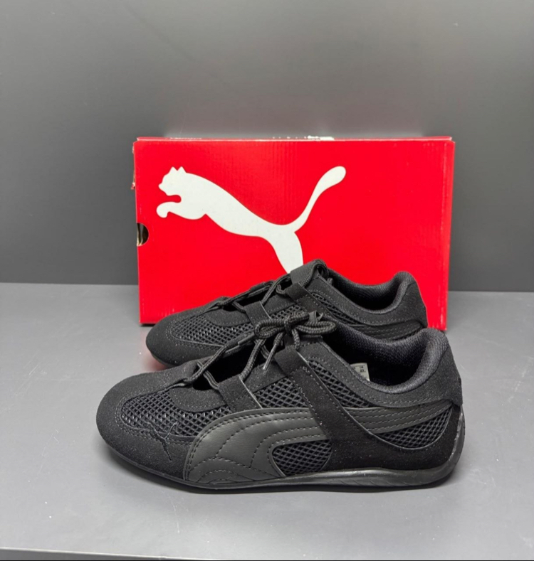 Puma Speedcat Go Siyah