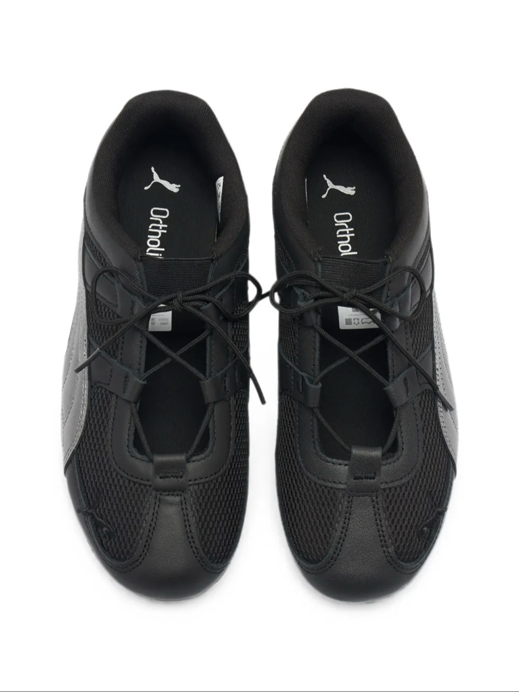 Puma Speedcat Go Siyah