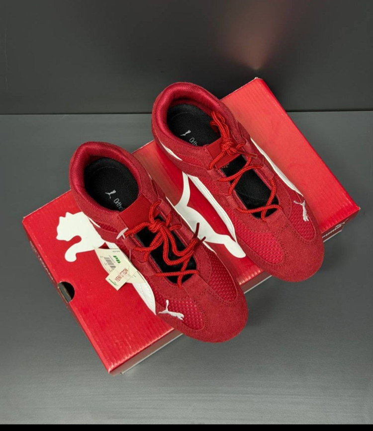 Puma speedcat Go