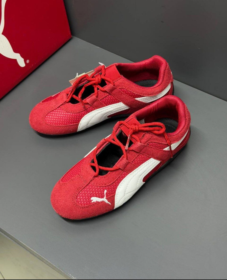 Puma speedcat Go
