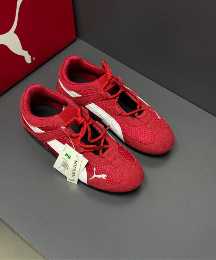 Puma speedcat Go