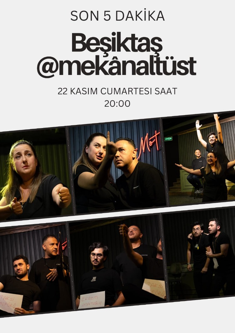 "ÖĞRENCİ" SON 5 DAKİKA 22 KASIM 2025, Cumartesi