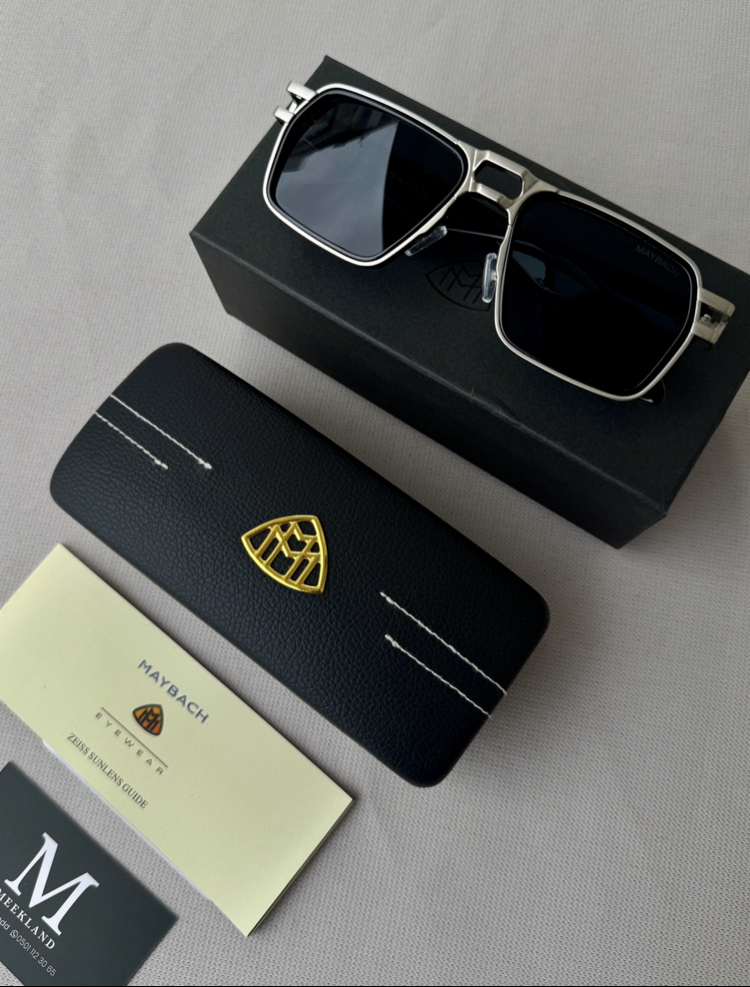 Maybach M63 