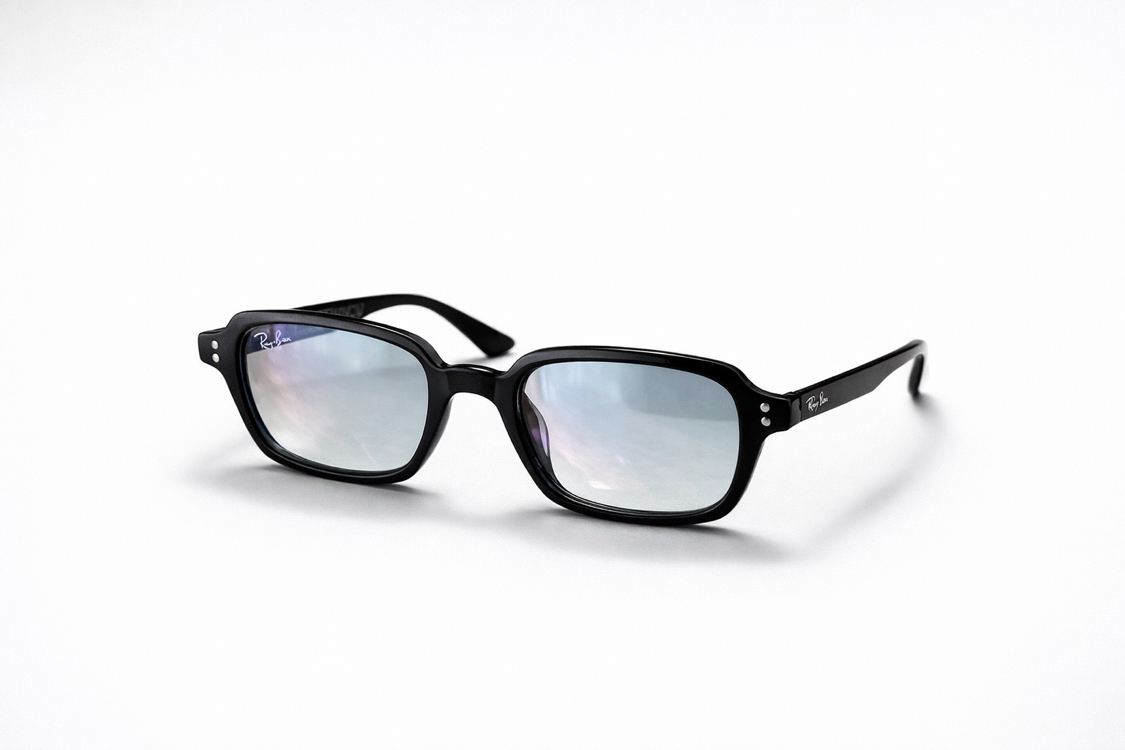 Ray-Ban 3437 55▪️18 -143