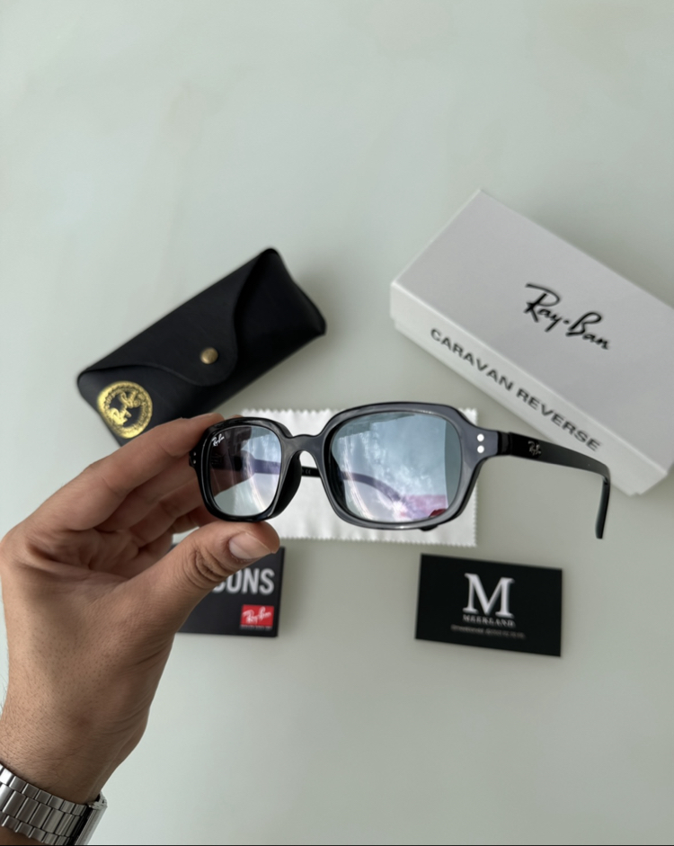 Ray-Ban 3437 55▪️18 -143