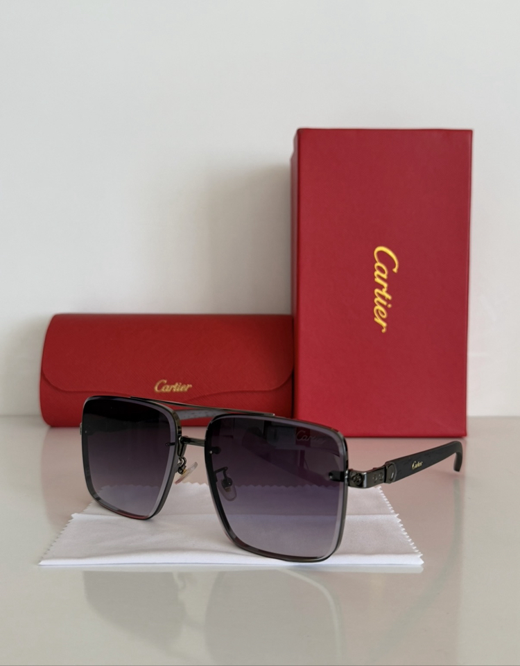 Cartier 0128