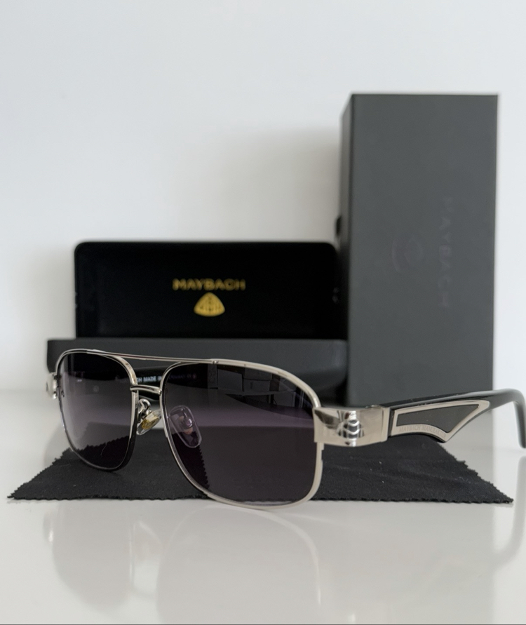 Maybach M5468 